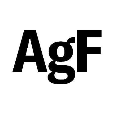 AgFunder color logo