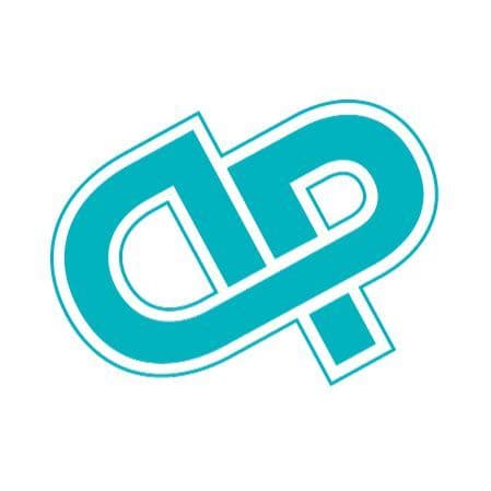 DataPartners color logo
