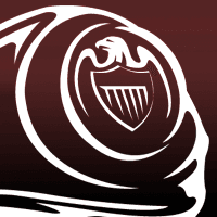 The Association of Former Students color logo