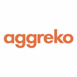 @Aggreko