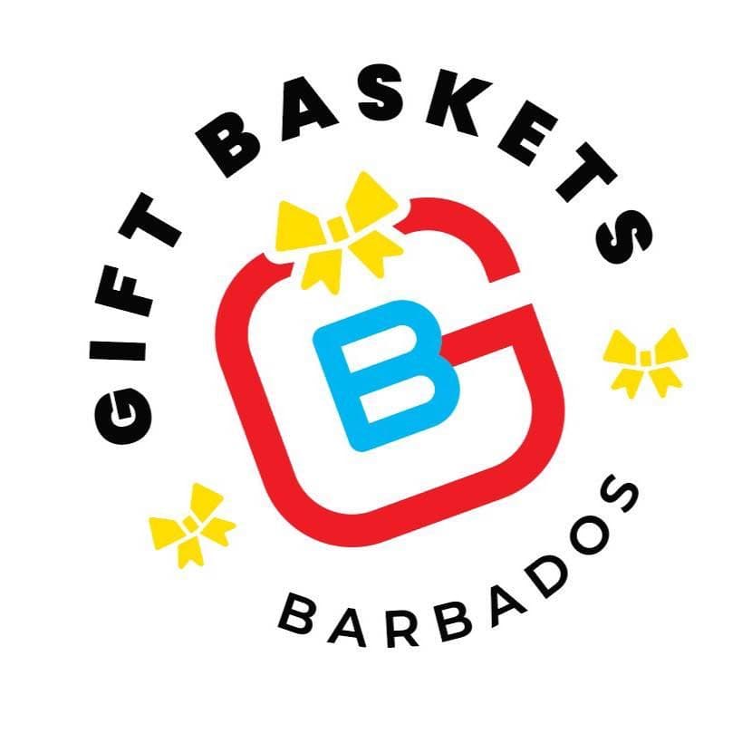 A Gift For You Barbados color logo