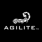 Agilite Tactical Gear color logo