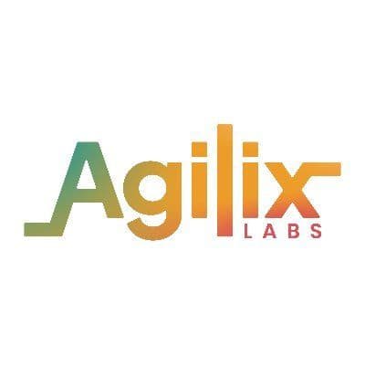 Agilix Labs color logo