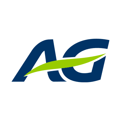 AG Insurance color logo