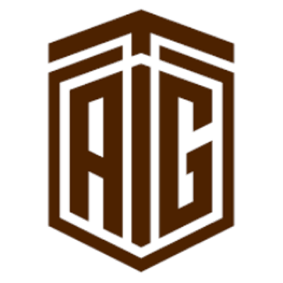 AGIP color logo