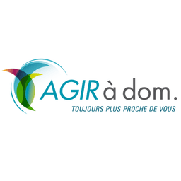 GROUPE AGIR à dom