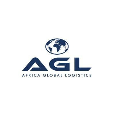 AGL color logo