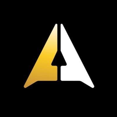 AgonUp color logo