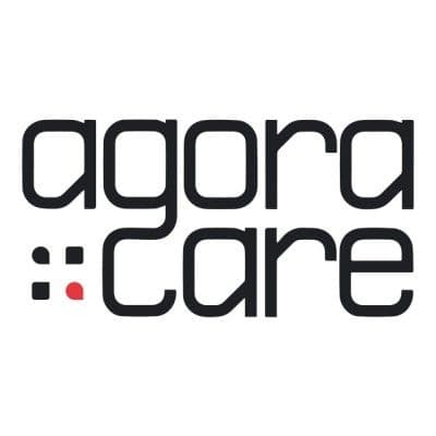 Agora Care SA color logo