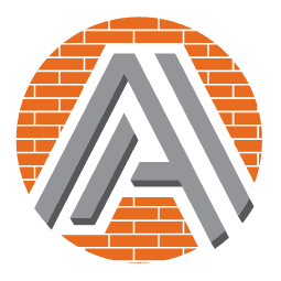 Agostinho & Almeida color logo