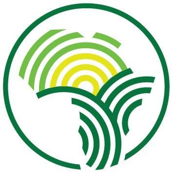 AGRA-Sustainably Growing Africa’s Food Systems. color logo