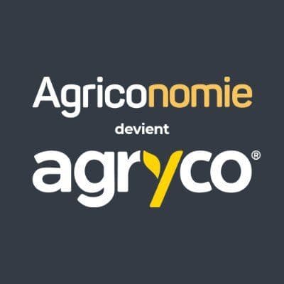 Agryco color logo