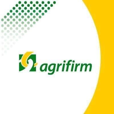 Royal Agrifirm Group color logo