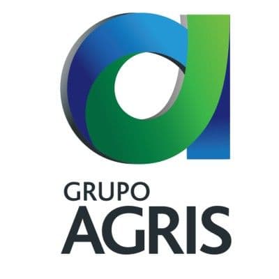 Grupo Agris color logo