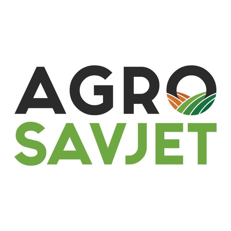 AgroSavjet color logo