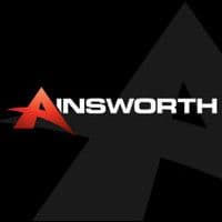 Ainsworth Game Technology color logo