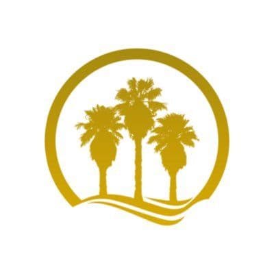 Agua Caliente Casinos color logo