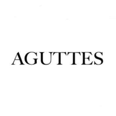 Aguttes color logo