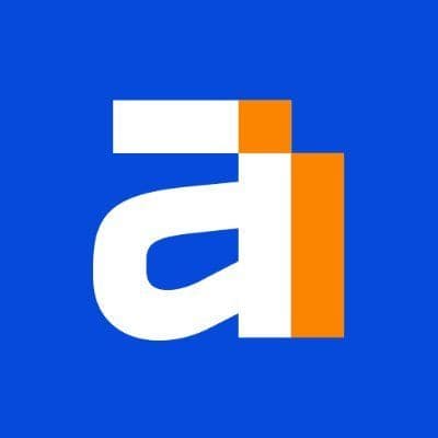 Ahrefs color logo