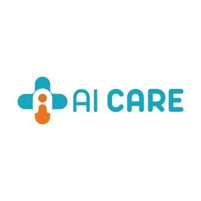 Ai Care color logo