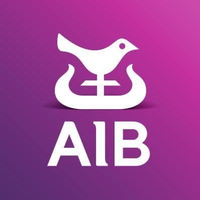AIB color logo