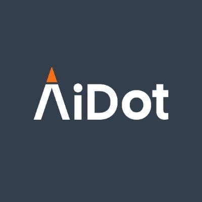 AiDot Smart Home color logo