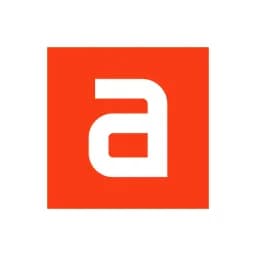 Aimprosoft color logo