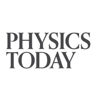American Institute of Physics color logo