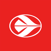 Air Algérie color logo