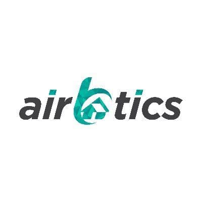 Airbtics color logo