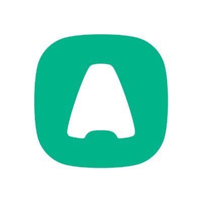 Aircall color logo