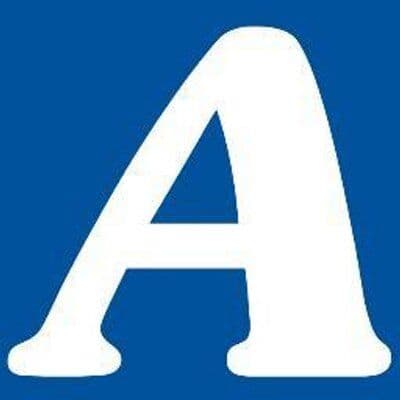 Aireco Supply color logo
