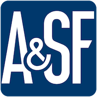 Air & Space Forces Magazine color logo