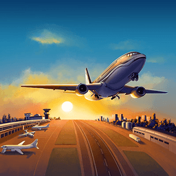 Airlines Manager