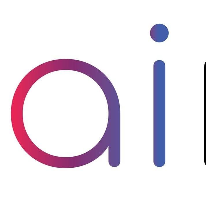 Airluum color logo