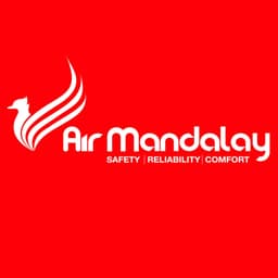 Air Mandalay