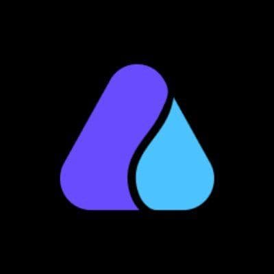 Airmeet color logo