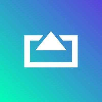 3 AirServer color logo
