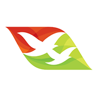 Air Seychelles color logo