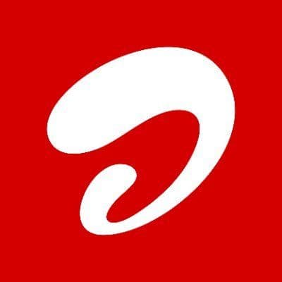 Airtel color logo