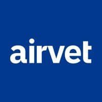 Airvet color logo