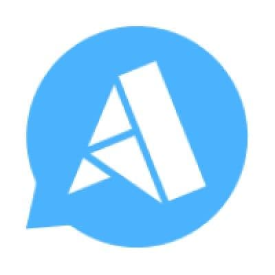 Airy color logo