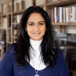 Aisha Subhani Design