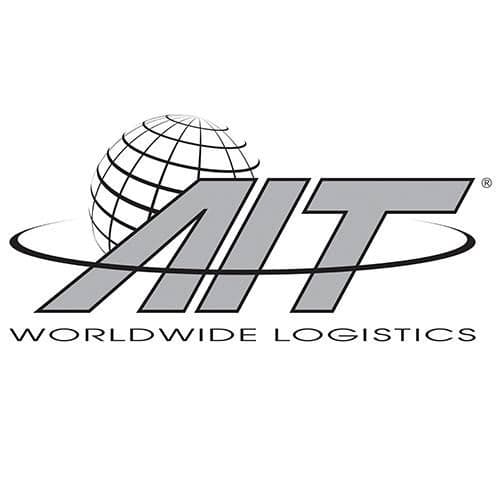 AIT Worldwide color logo