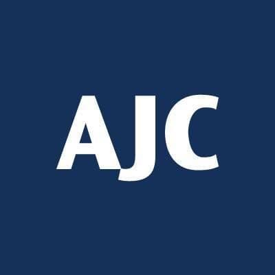 American Jewish Committee color logo