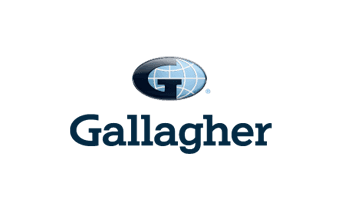 Gallagher color logo
