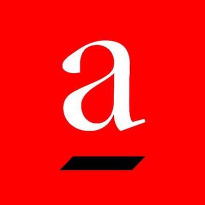 Akerman LLP color logo