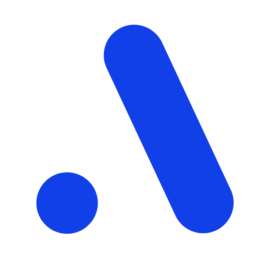 Akili color logo