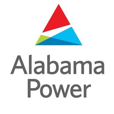 Alabama Power color logo