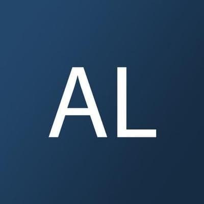 AL Registered Agent color logo